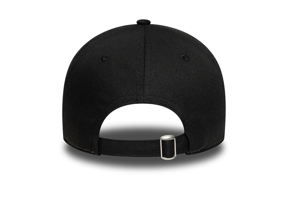 New Era Barcelona Fc Moto Unstructured Navy Edition 9Twenty Adjustable Hat