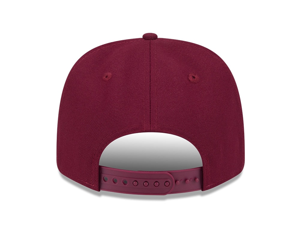New Era Colorado Avalanche Stated Edition 9Seventy Stretch Snapback Hat