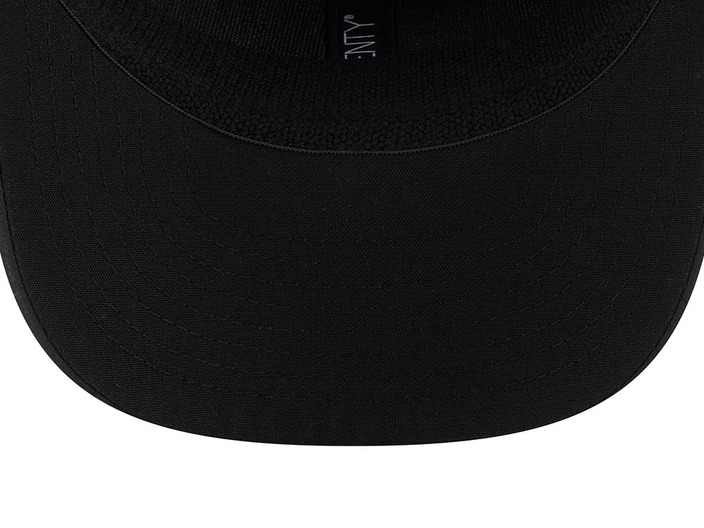 New Era Buffalo Bills NFL Salute to Service 2026 Digi Camo Black 9Seventy Stretch Snapback Hat
