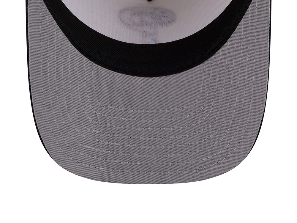 New Era Philadelphia Phillies America 250th Anniversary Edition 9Fifty A Frame Snapback Hat