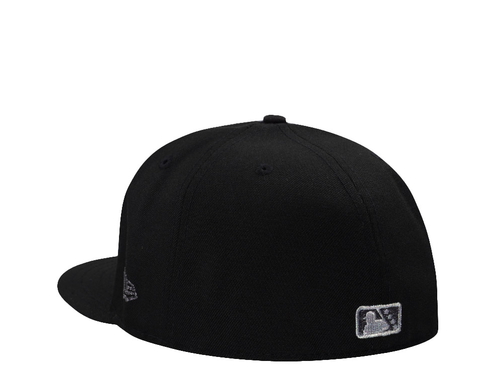 New Era Reading Fightin Phils Copa Black Prime Edition 59Fifty Fitted Hat