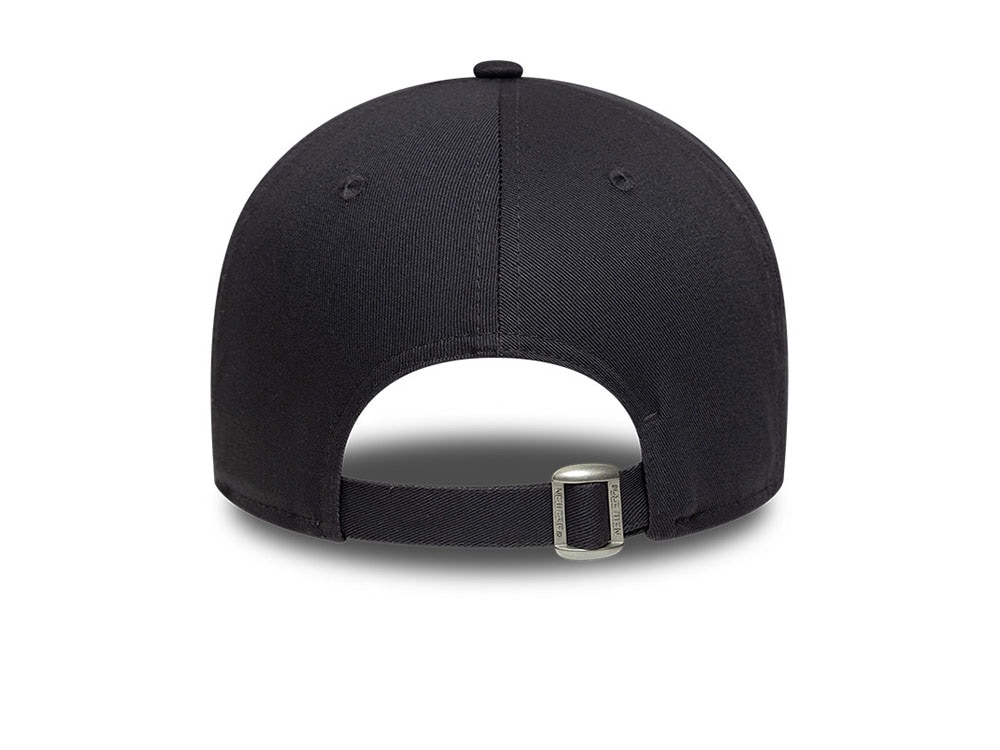New Era Aston Villa Fc Seasonal Gray 9Forty Snapback Hat