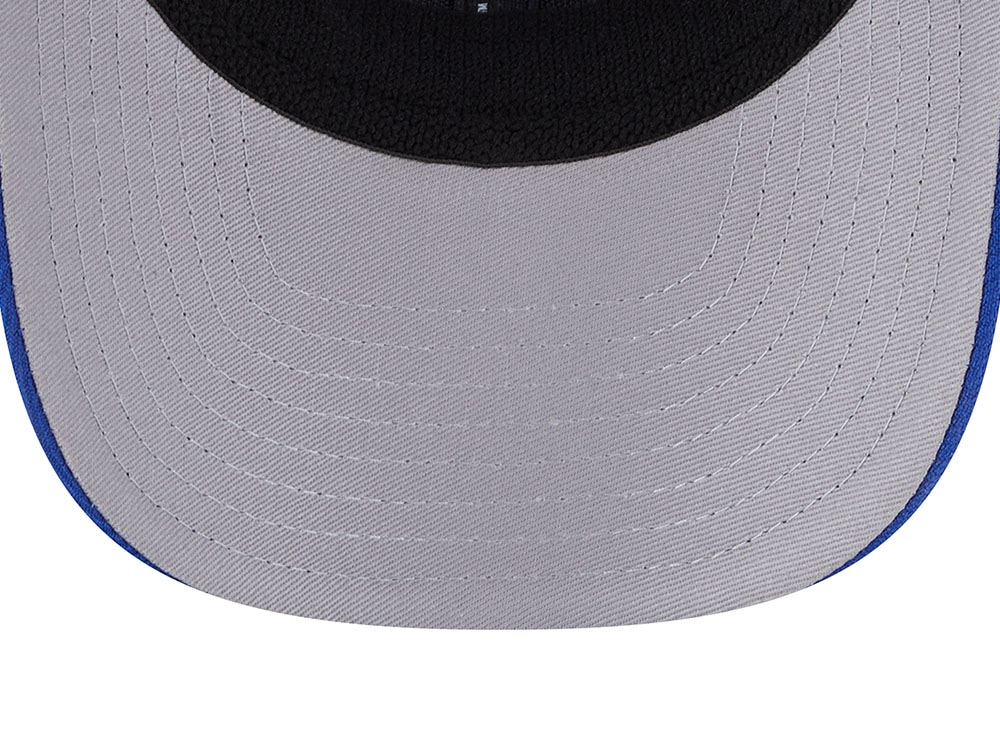 New Era Buffalo Bills Blue Edition 9Seventy Trucker Snapback Hat
