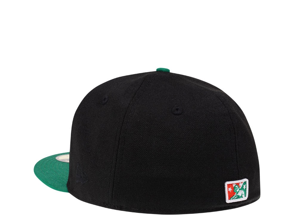 New Era Fort Wayne Tincaps Two Tone Edition 59Fifty Fitted Hat