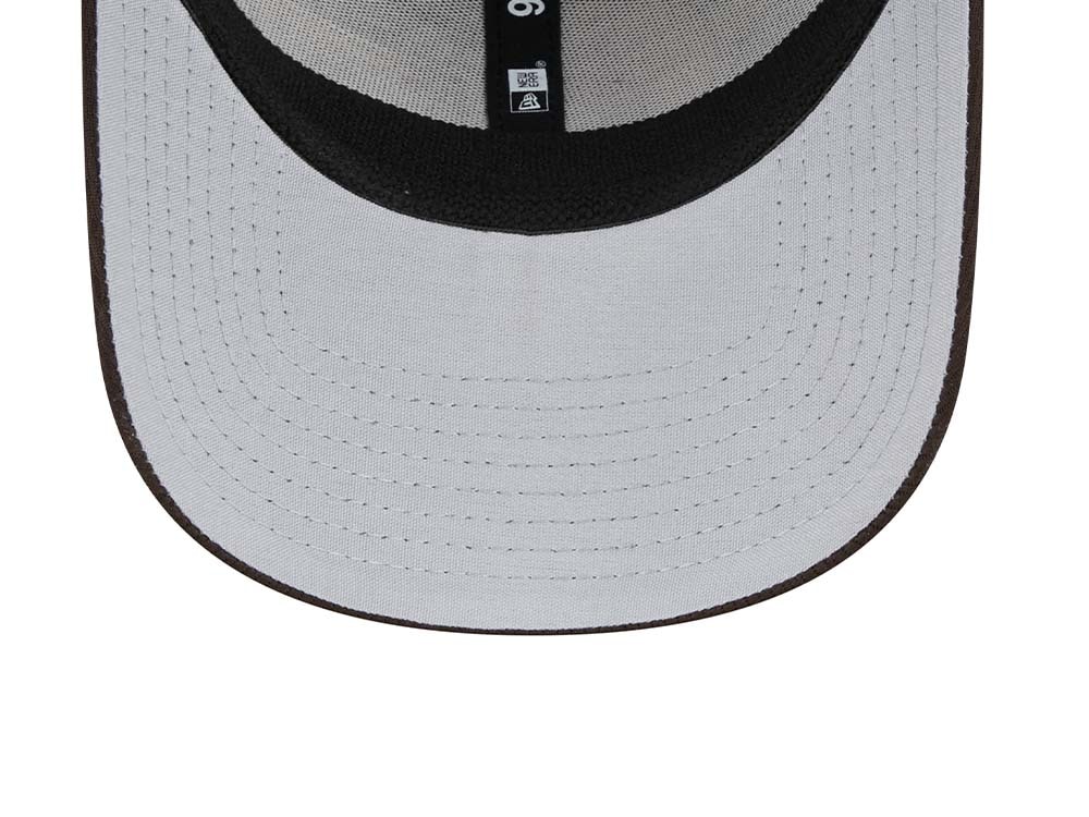 New Era Cleveland Browns NFL Training Camp 23 9Forty Stretch Snapback Hat