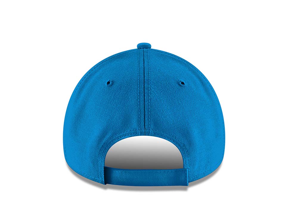 New Era Los Angeles Chargers Blue 9Forty Strapback Hat