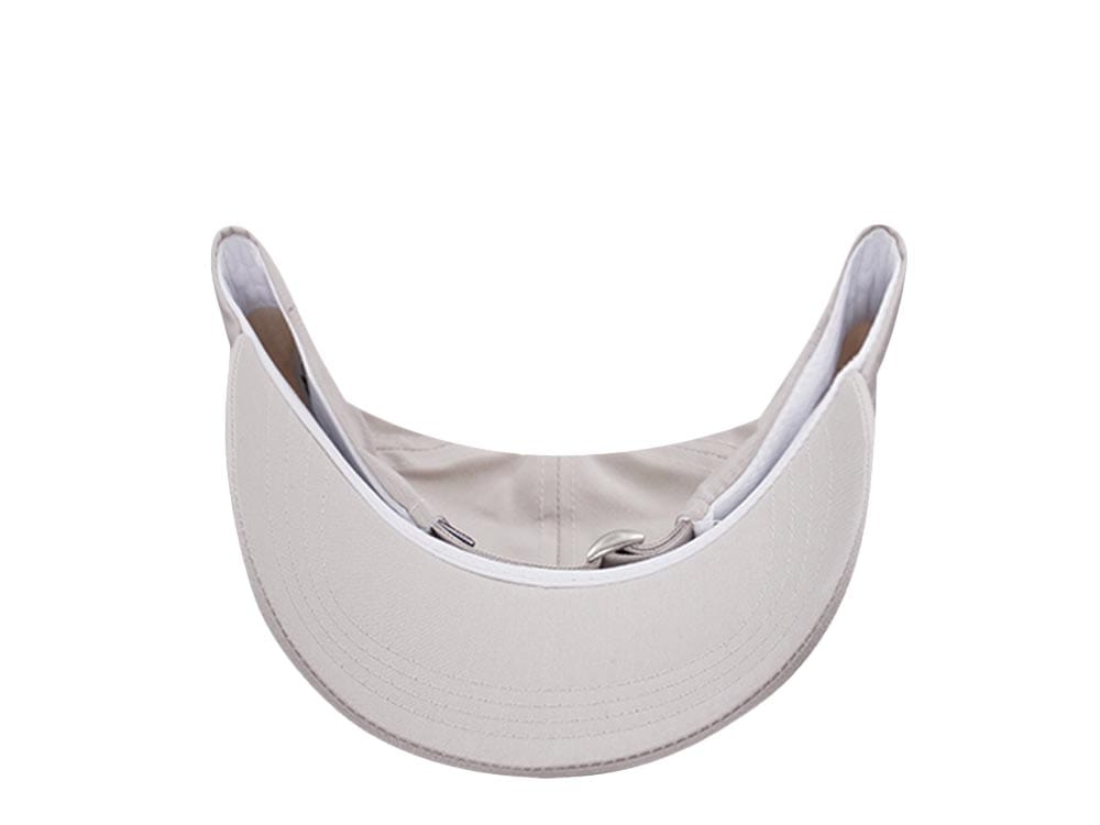Reebok Logo Moonstone Strapback Hat