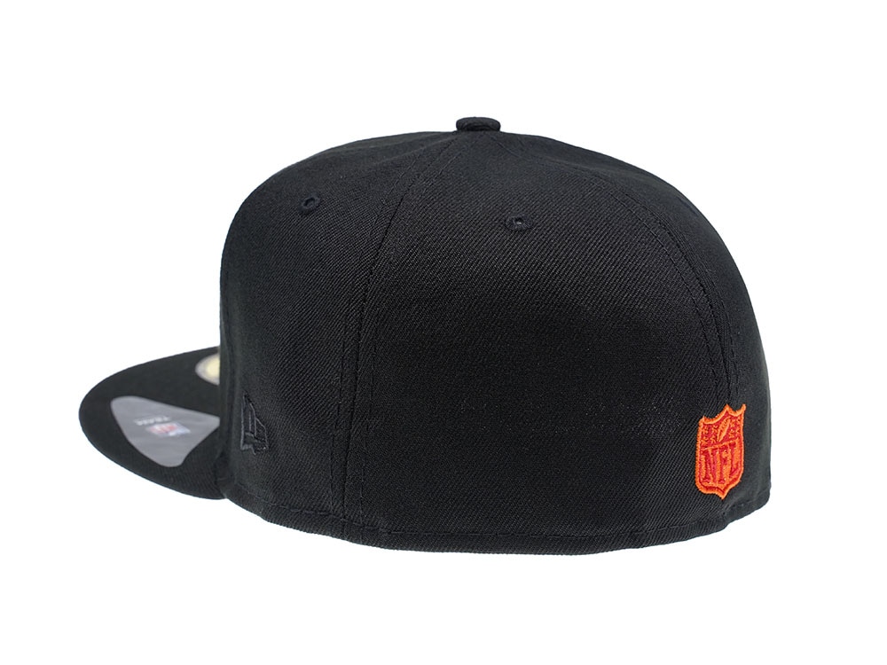New Era Tampa Bay Buccaneers Alternate Edition 59Fifty Fitted Hat