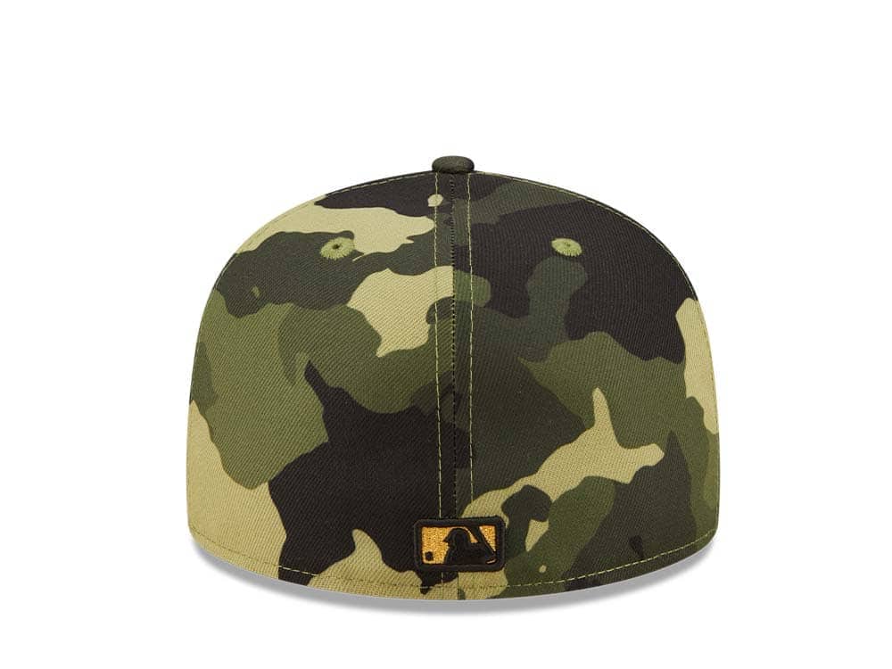 New Era Philadelphia Phillies Armed Forces Day 2022 59Fifty Fitted Hat
