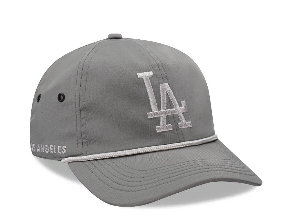 Nike Los Angeles Dodgers Club Olive Edition Strapback Hat