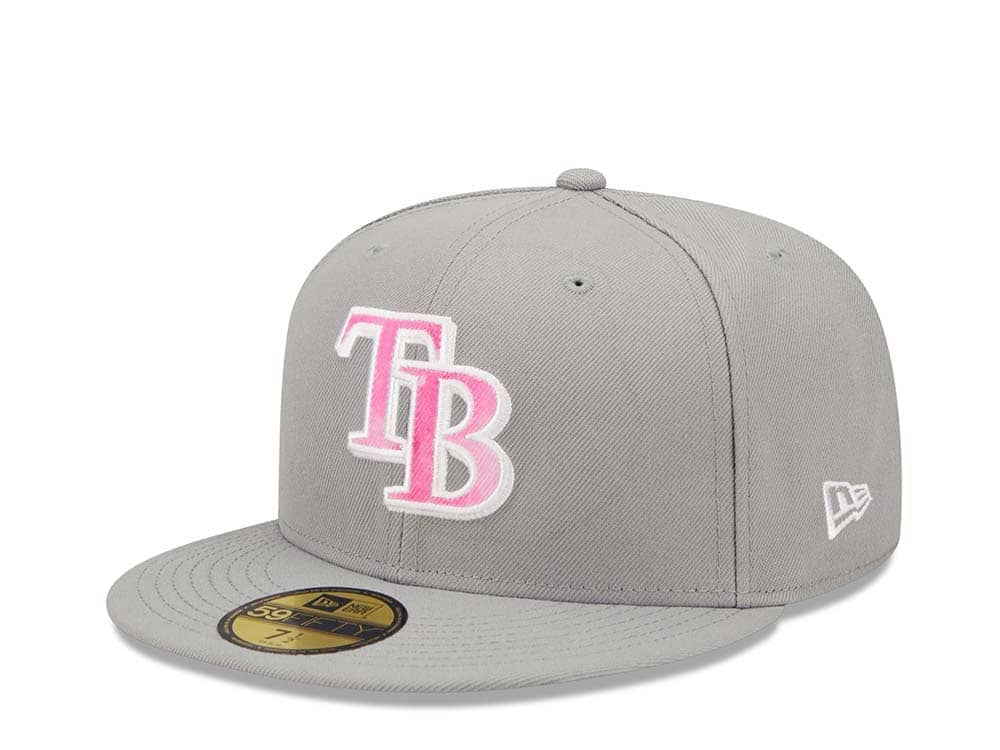 New Era Tampa Bay Rays Mothers Day 2022 59Fifty Fitted Hat