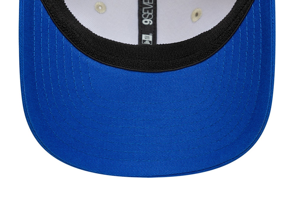 New Era Alpine Racing  Two Tone 9Seventy Snapback Hat