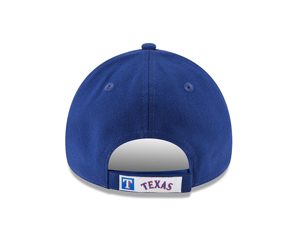 New Era 9forty Texas Rangers The League Hat