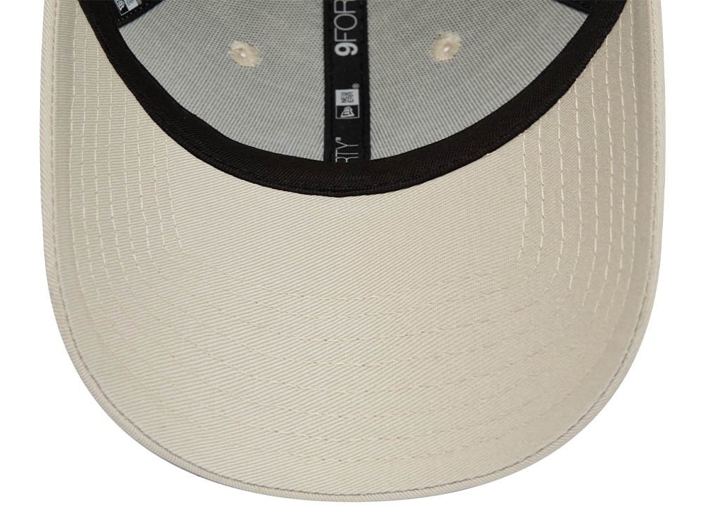 New Era New York Yankees Repreve League Essential 9Forty Strapback Hat