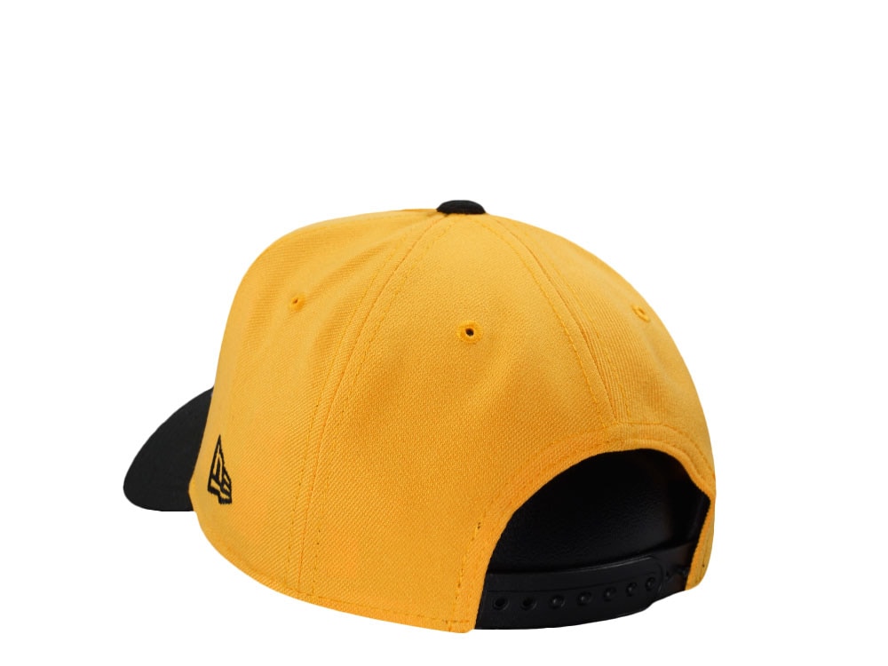 New Era Pittsburgh Pirates World Series 1979 Cascading Two Tone Edition 9Forty A Frame Snapback Hat