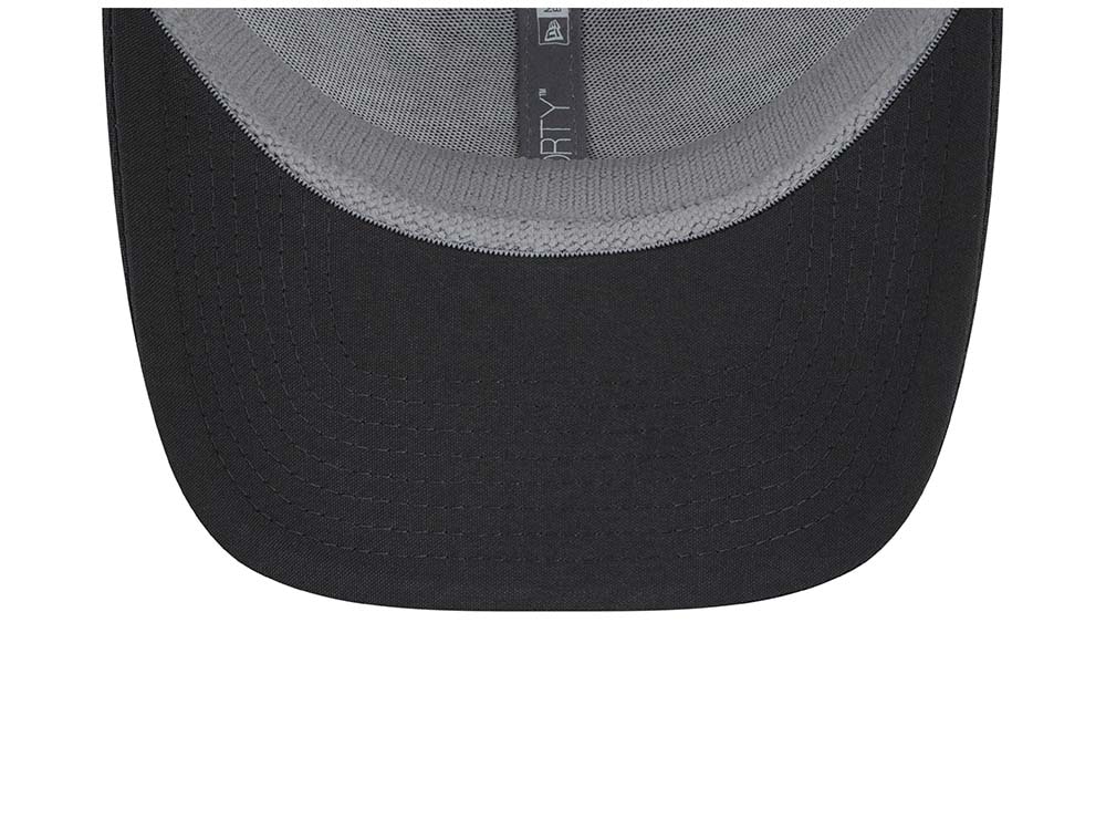 New Era Washington Football Team Crucial Catch 2021 9Forty Stretch Snapback Hat
