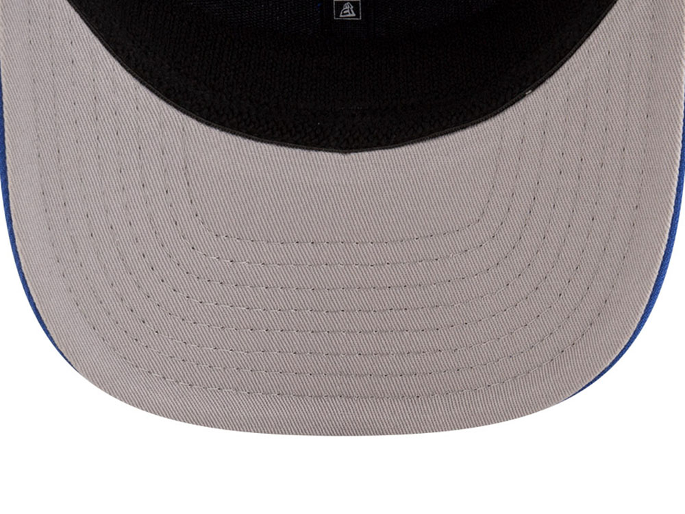 New Era Philadelphia 76ers NBA Team Edition 9Seventy Stretch Snapback Hat