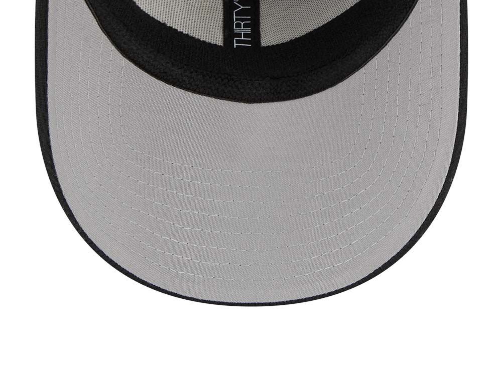 New Era Seattle Seahawks NFL Sideline 2023 39Thirty Stretch Hat
