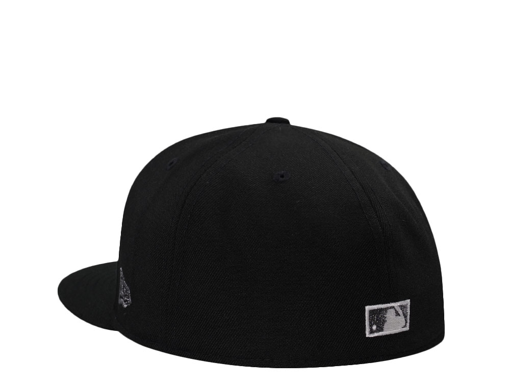 New Era Oakland Athletics World Series 1969 Black Prime Edition 59Fifty Fitted Hat