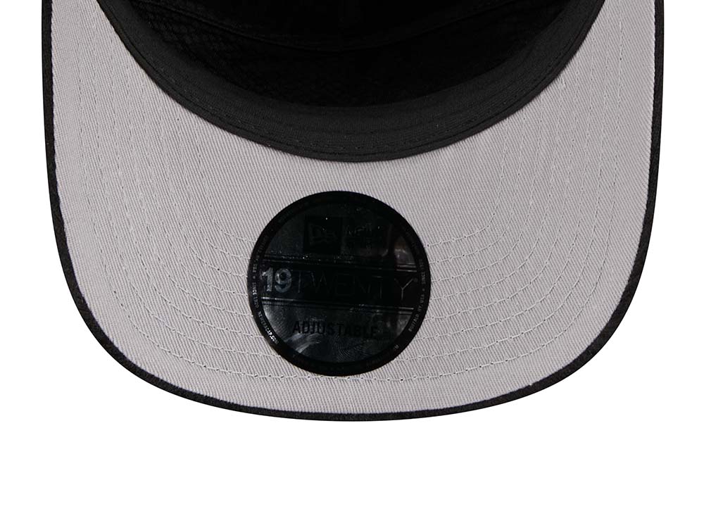 New Era Philadelphia Eagles Team Script 19Twenty Snapback Hat