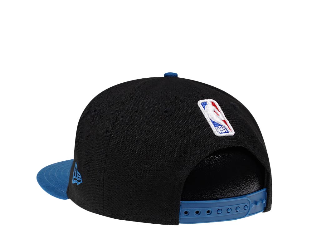 New Era Minnesota Timberwolves NBA TIP-OFF Edition 9Fifty Snapback Hat