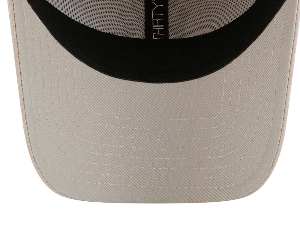 New Era New York Yankees Ripstop Stone Edition 39Thirty Stretch Hat