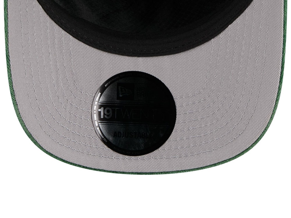 New Era Boston Celtics Team Script 19Twenty Snapback Hat