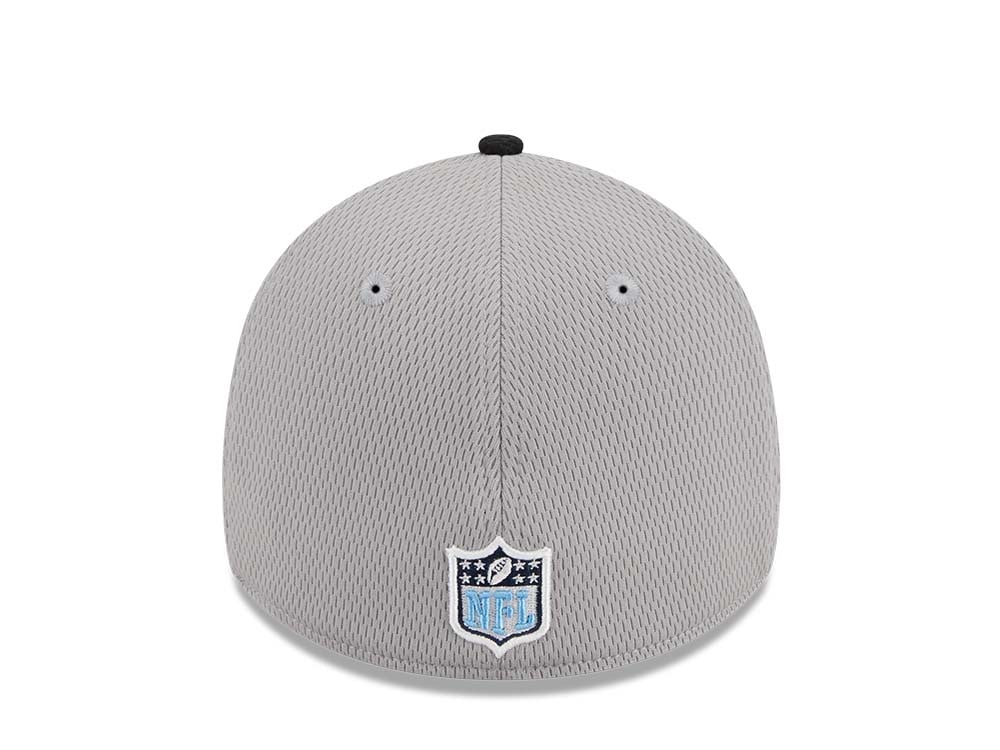 New Era Tennessee Titans NFL Sideline 2023 39Thirty Stretch Hat