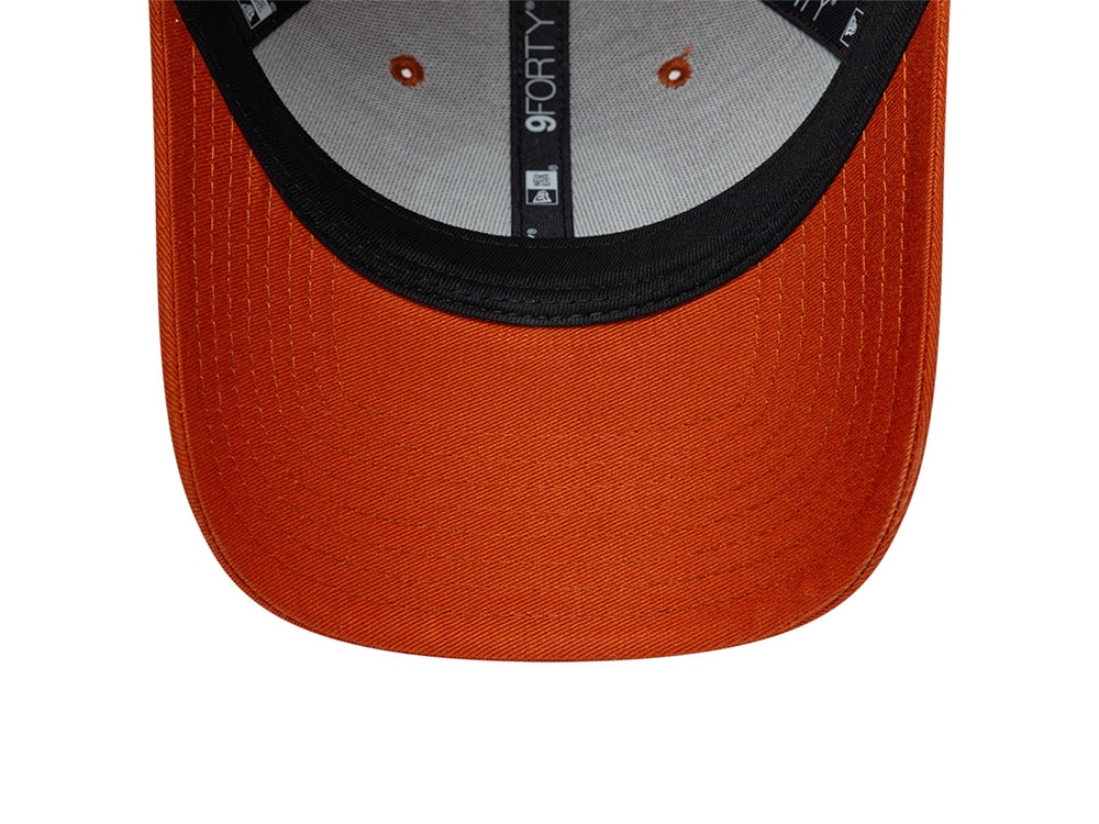 New Era Paris Saint Germain Seasonal Rust Prime Edition 9Forty Adjustable Hat