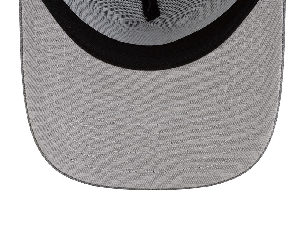 New Era Philadelphia Phillies Hyperfly Edition 9Forty A Frame Snapback Hat