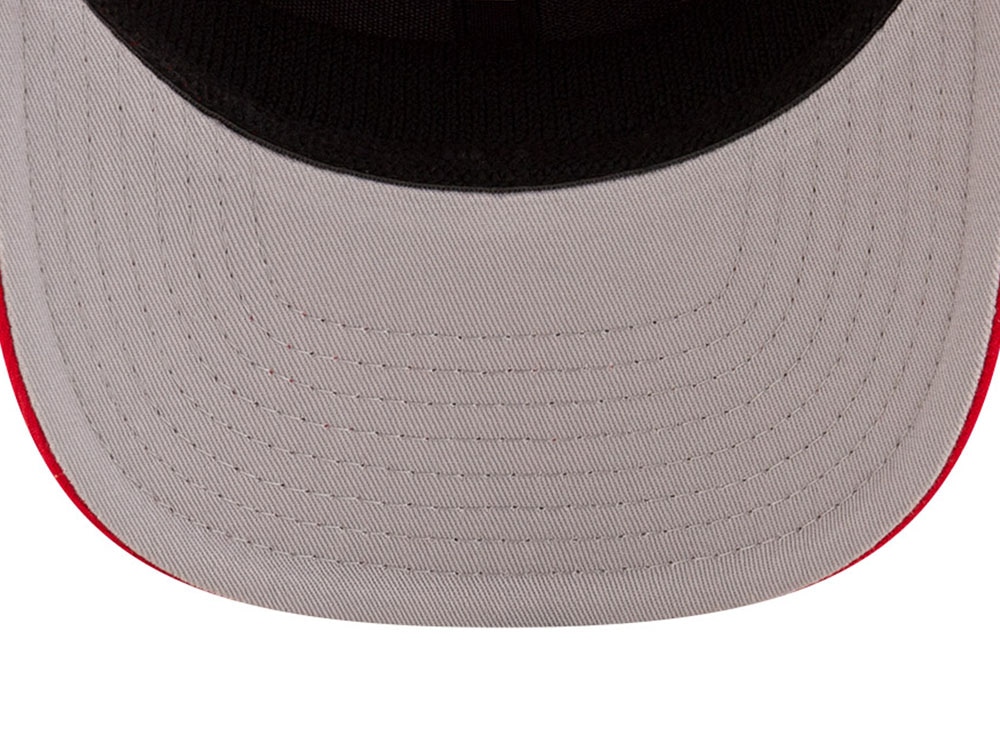 New Era Florida Panthers NHL Team 9Seventy Stretch Snapback Hat