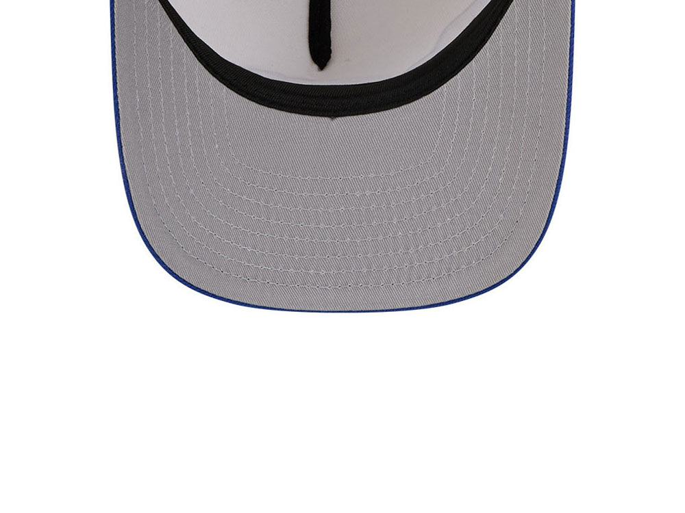 New Era Dallas Mavericks HWC 9Fifty A Frame Snapback Hat