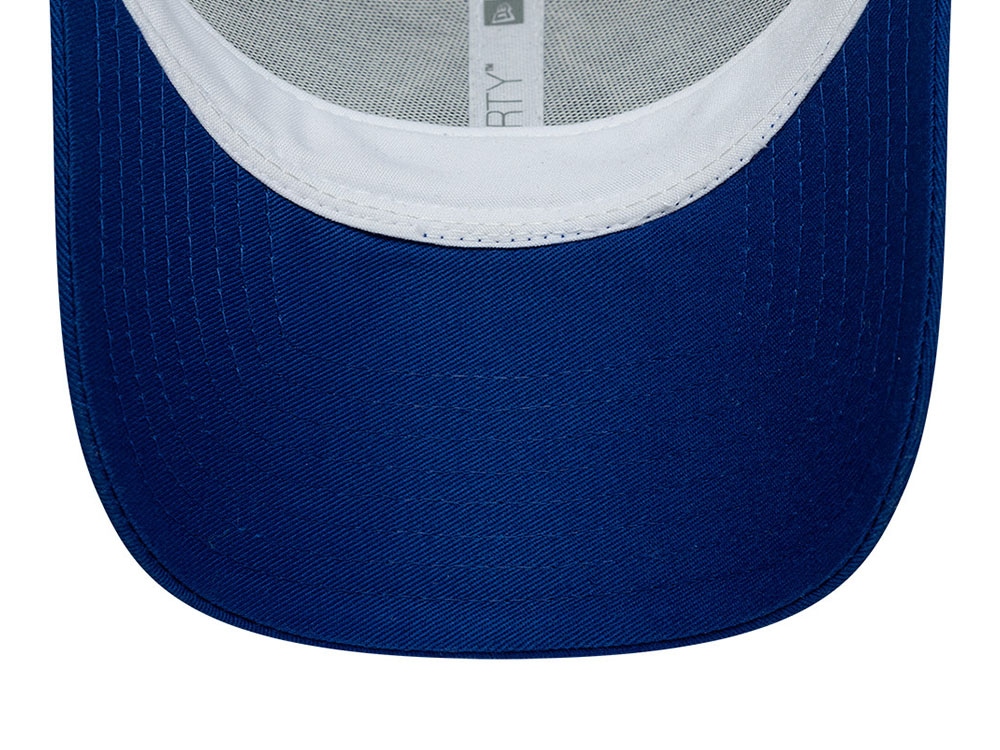 New Era Fc Porto The League 9Forty Trucker Strapback Hat