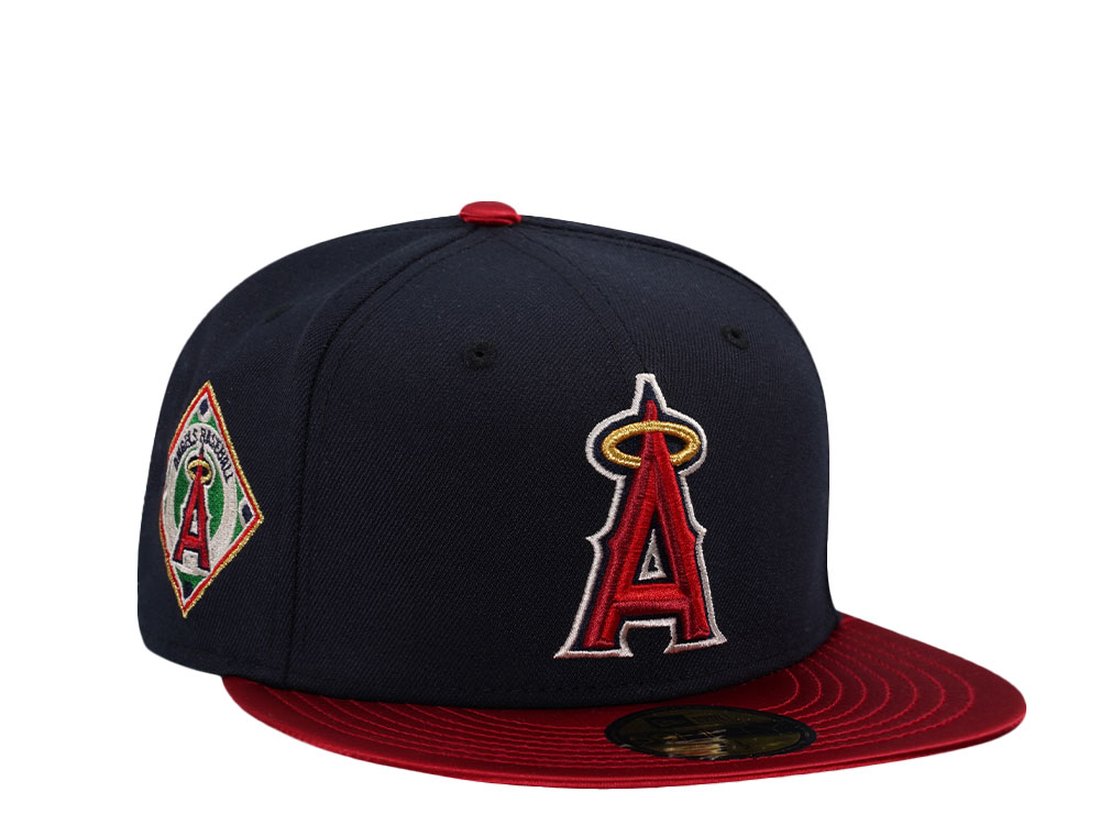 LOS ANGELES ANGELS HATS TOPPERZSTORE.COM