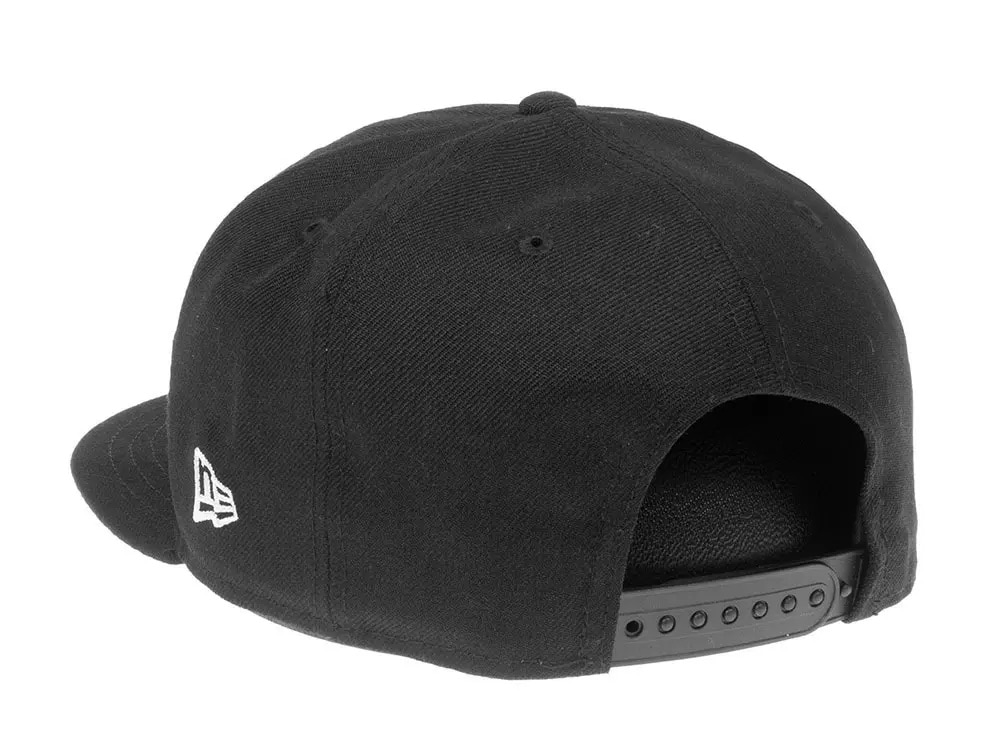 New Era Baltimore Ravens Red Eye 9Fifty Snapback Hat
