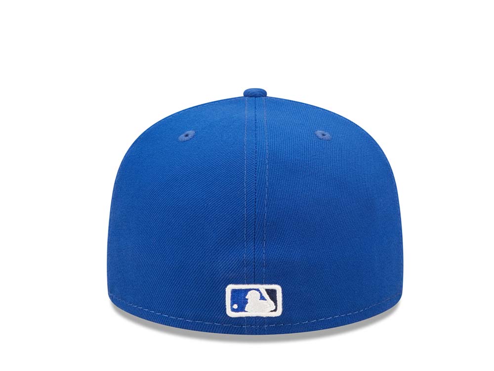 New Era Toronto Blue Jays Authentic On-Field 59Fifty Fitted Hat