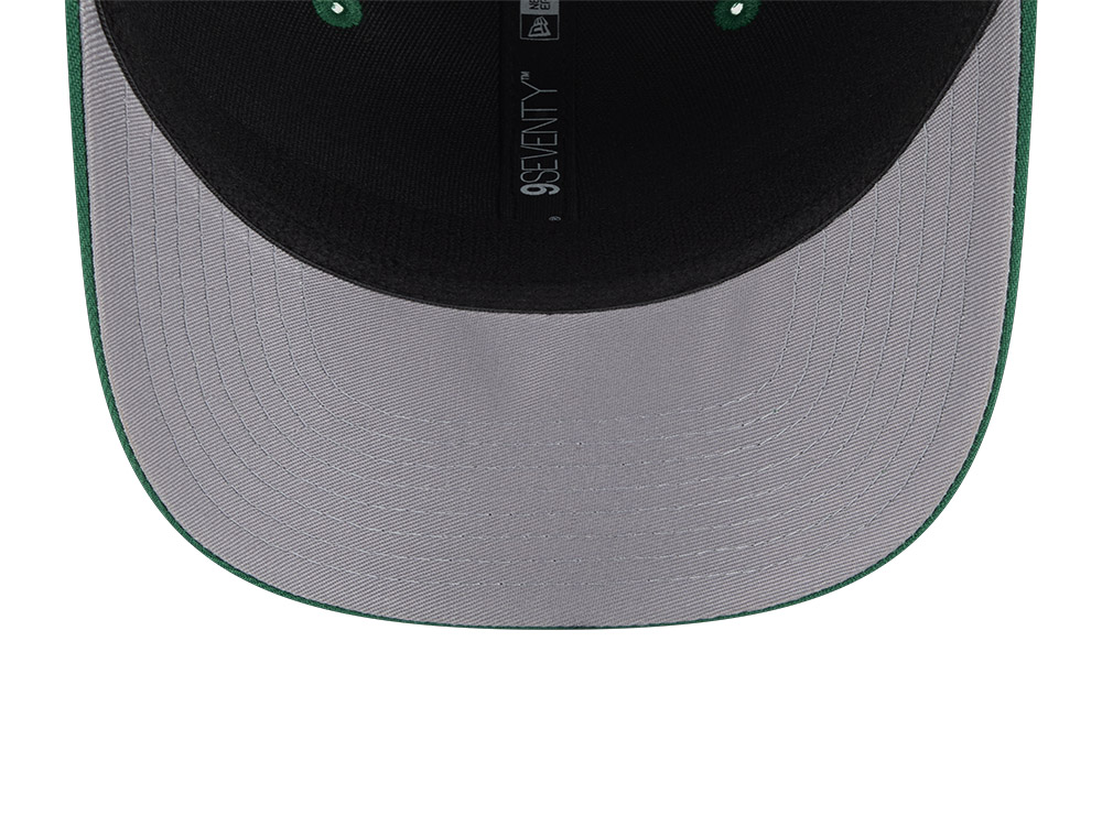 New Era Dallas Stars Stated Edition 9Seventy Stretch Snapback Hat