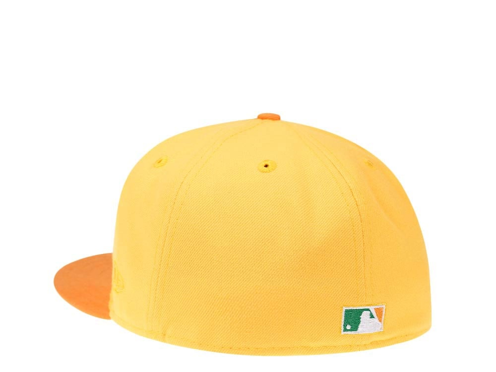 New Era Arizona Diamondbacks Inaugural Season 1998 Summer Fruits Edition 59Fifty Fitted Hat