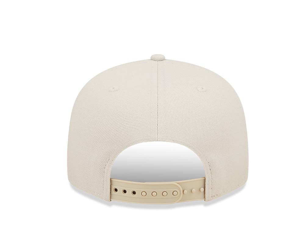 New Era New York Yankees Repreve Stone Edition 9Fifty Snapback Hat