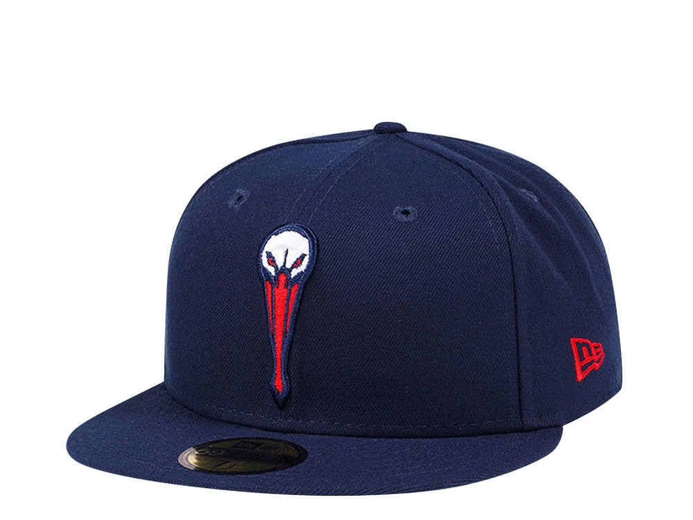 New Era New Orleans Pelicans Elements Edition 59Fifty Fitted Hat
