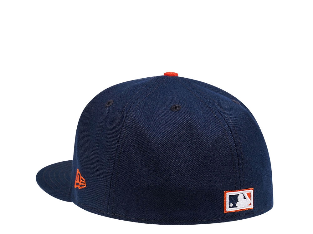 New Era Detroit Tigers All Star Game 2005 Prime Edition 59Fifty Fitted Hat
