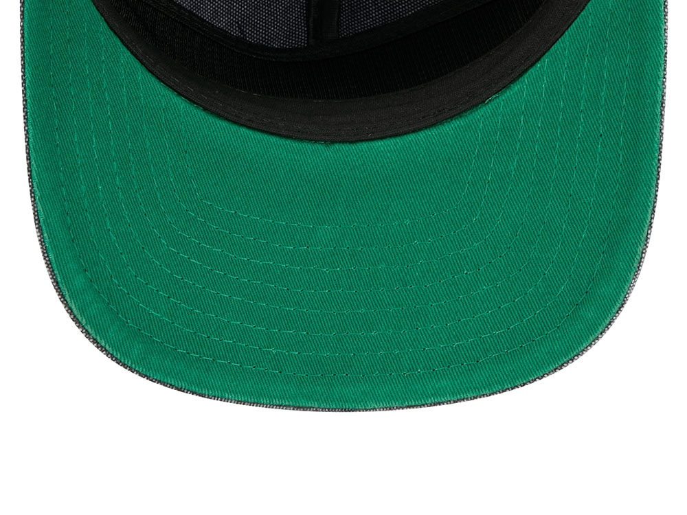 New Era Detroit Tigers Classic Black Prime Edition 19Twenty Snapback Hat