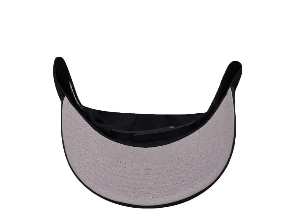 Good Hats Boxing Edition Snapback Hat