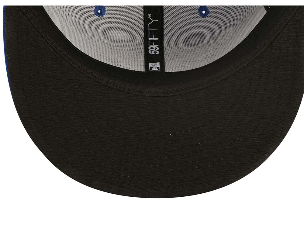 New Era Toronto Blue Jays Authentic On-Field 59Fifty Fitted Hat