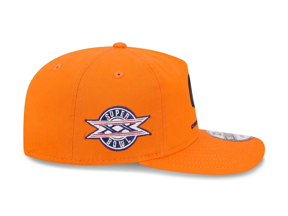 New Era Chicago Bears Championship Super Bowl XX Edition 19Twenty Snapback Hat