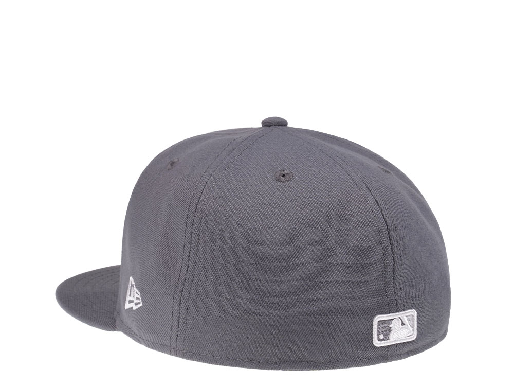 New Era San Diego Padres Floral Undervisor 59Fifty Fitted Hat