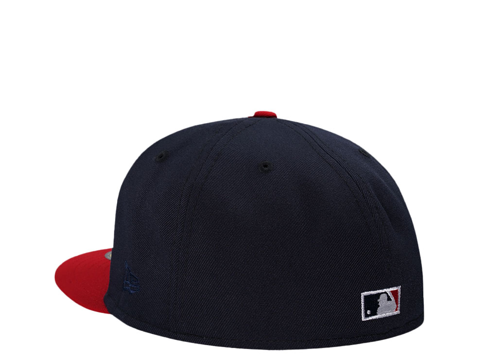 New Era Washington Nationals All Star Game 2018 American Two Tone Edition 59Fifty Fitted Hat