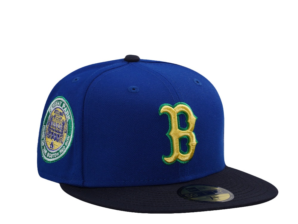 New Era Baltimore Ravens City Originals Edition 59Fifty Fitted Cap