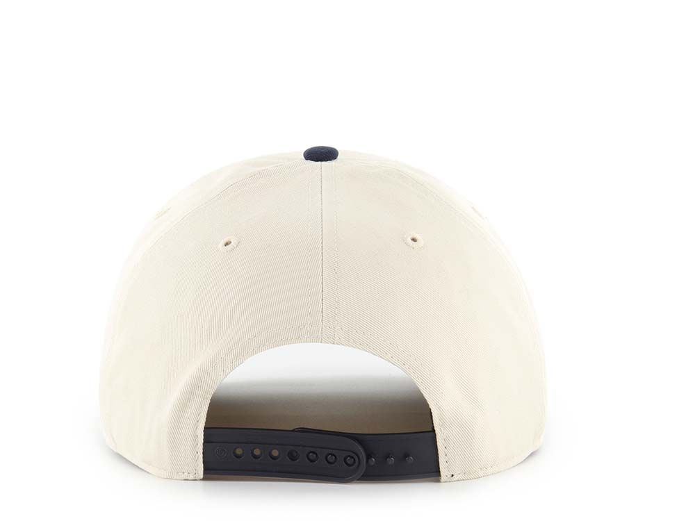 47Brand Notre Dame Fighting Irish Two Tone Hitch Snapback Hat