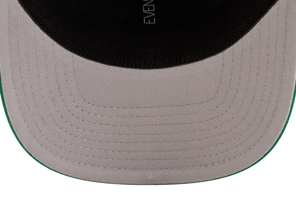New Era Minnesota North Stars NHL Team 9Seventy Stretch Snapback Hat